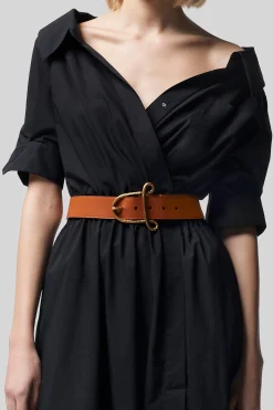 'A' Belt-Altuzarra Fashion