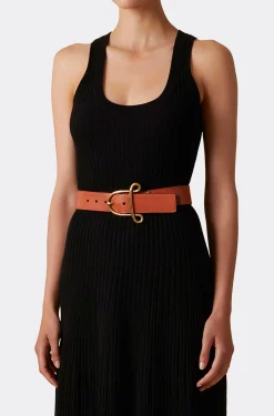 'A' Belt-Altuzarra Fashion