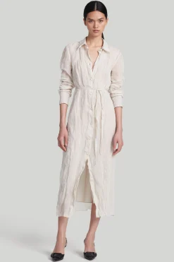 'Agnes' Dress-Altuzarra Fashion