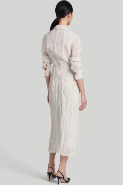 'Agnes' Dress-Altuzarra Fashion