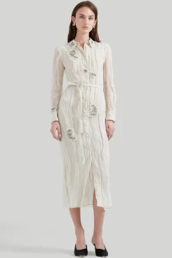 'Agnes' Dress-Altuzarra New