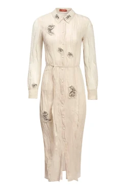'Agnes' Dress-Altuzarra New