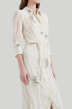'Agnes' Dress-Altuzarra New