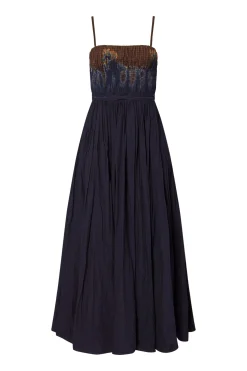 'Andrea' Dress-Altuzarra Online