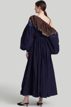 'Andrea' Dress-Altuzarra Online
