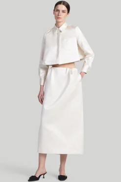 'Aneta' Top-Altuzarra New