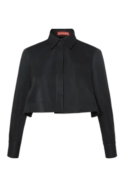 'Aneta' Top-Altuzarra Clearance