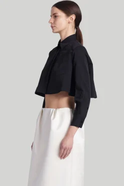 'Aneta' Top-Altuzarra Clearance