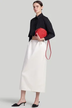'Aneta' Top-Altuzarra Clearance