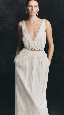 'Anouk' Dress-Altuzarra Outlet