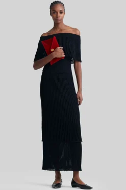 'Ariana' Skirt-Altuzarra Discount