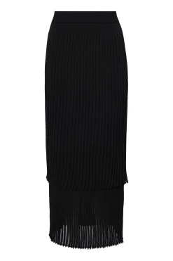 'Ariana' Skirt-Altuzarra Discount