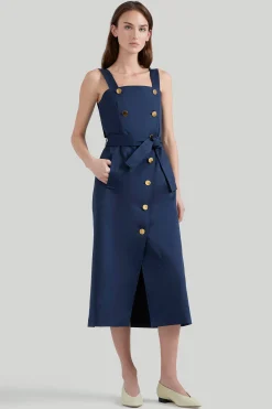 'Audrey' Dress-Altuzarra Best
