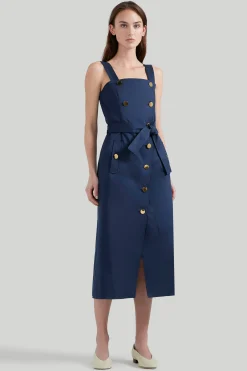 'Audrey' Dress-Altuzarra Best