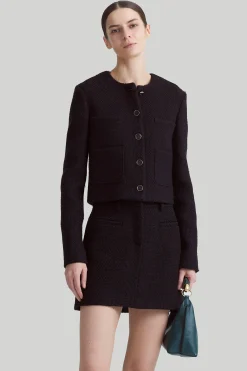 'Bernadette' Jacket-Altuzarra Fashion