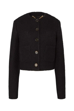 'Bernadette' Jacket-Altuzarra Fashion