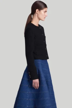 'Bernadette' Jacket-Altuzarra Fashion