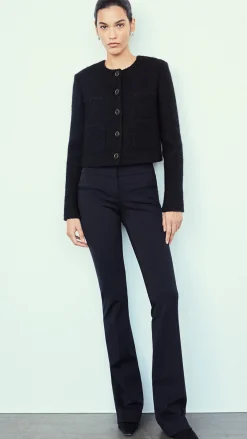'Bernadette' Jacket-Altuzarra Fashion