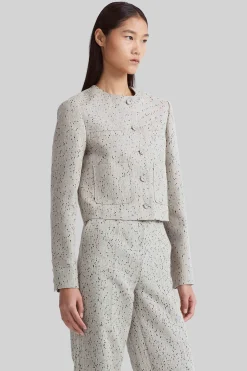 'Bernadette' Jacket-Altuzarra Sale