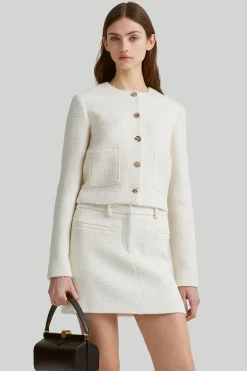 'Bernadette' Jacket-Altuzarra Best