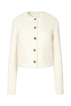 'Bernadette' Jacket-Altuzarra Best