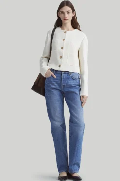 'Bernadette' Jacket-Altuzarra Best
