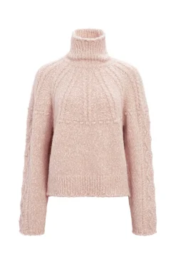 'Booth' Sweater-Altuzarra Online