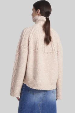 'Booth' Sweater-Altuzarra Online
