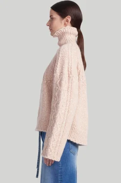 'Booth' Sweater-Altuzarra Online