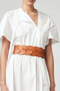 'Braid' Belt-Altuzarra Clearance