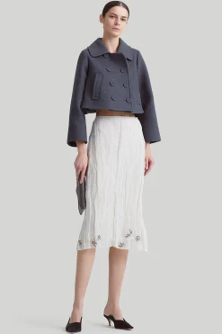 'Bresson' Skirt-Altuzarra Sale