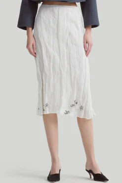 'Bresson' Skirt-Altuzarra Sale
