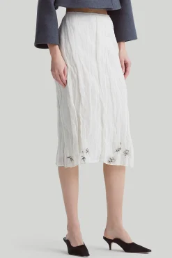 'Bresson' Skirt-Altuzarra Sale