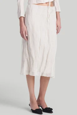 'Bresson' Skirt-Altuzarra Sale