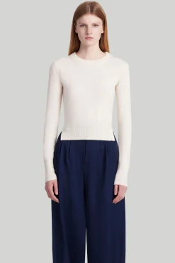 'Camarina' Sweater-Altuzarra Online