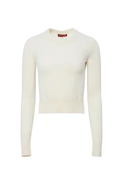 'Camarina' Sweater-Altuzarra Online