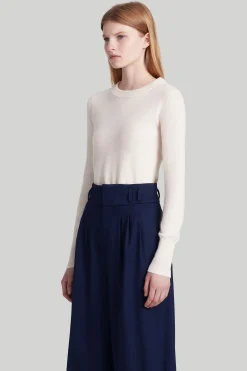 'Camarina' Sweater-Altuzarra Online