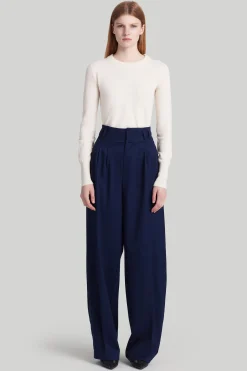 'Camarina' Sweater-Altuzarra Online
