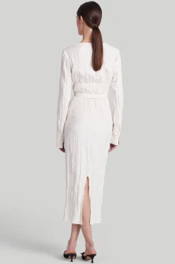 'Carol' Dress-Altuzarra Outlet