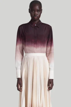 'Chika' Top-Altuzarra Hot