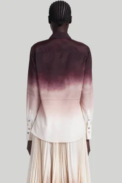 'Chika' Top-Altuzarra Hot