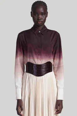 'Chika' Top-Altuzarra Hot