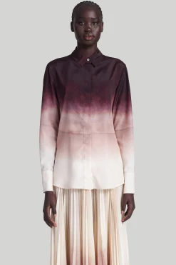 'Chika' Top-Altuzarra Hot