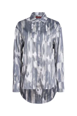 'Chika' Top-Altuzarra Fashion