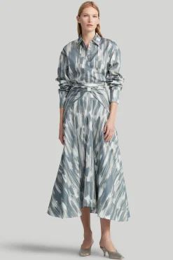 'Chika' Top-Altuzarra Fashion