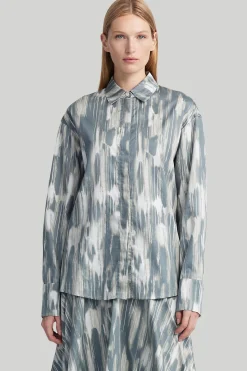 'Chika' Top-Altuzarra Fashion