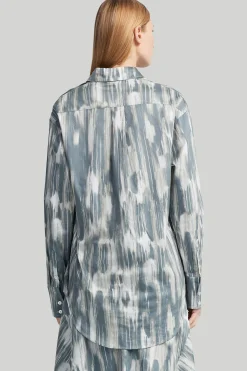 'Chika' Top-Altuzarra Fashion