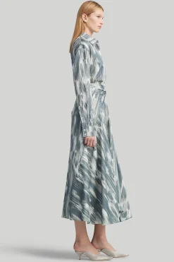 'Chika' Top-Altuzarra Fashion