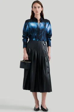 'Chika' Top-Altuzarra Sale