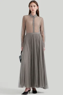 'Chika' Top-Altuzarra Fashion